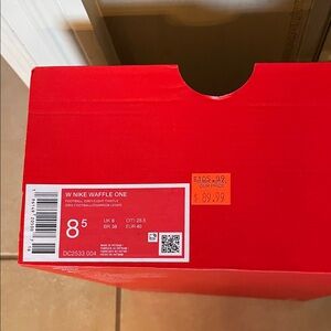 Nike Waffle One